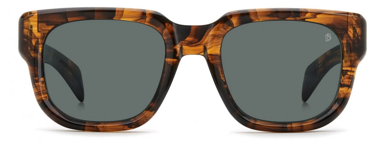 David Beckham DB7146 Sunglasses - view 4